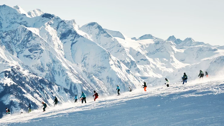Unde mergi în vacanța de iarnă? La ski în Europa și nu numai