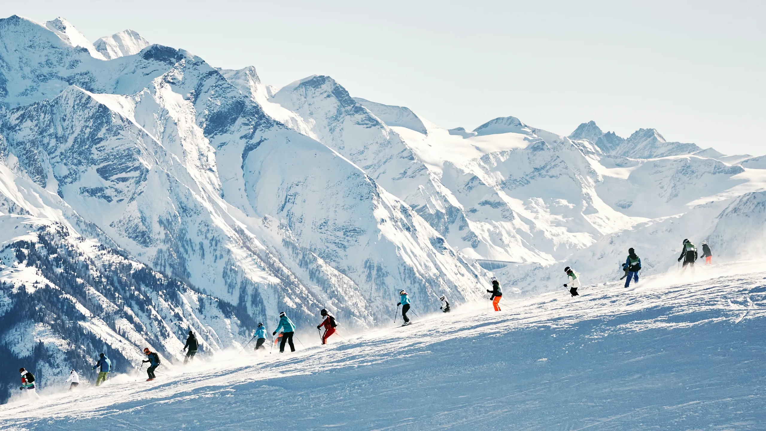 Unde mergi în vacanța de iarnă? La ski în Europa și nu numai