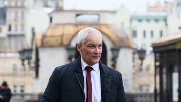 Rusia și-a stabilit obiectiv pentru 2025, afirmă Ministrul rus al Apărării: „Moscova intenționează să obțină victoria în război”