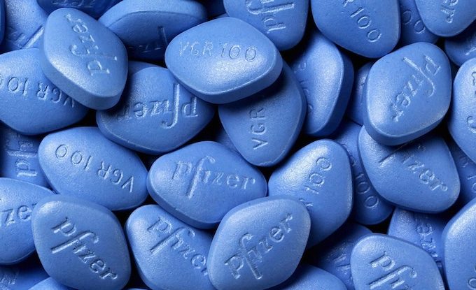 Pastila Viagra își schimbă forma și culoarea. Noua versiune va fi mai „discretă”