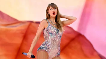 Taylor Swift este din nou cel mai ascultat artist pe Spotify în 2024. „The Tortured Poets Department” a fost cel mai difuzat album