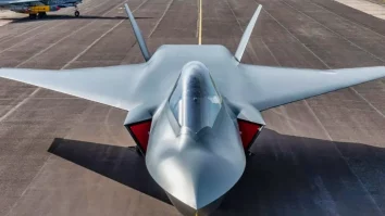 Marea Britanie, Italia și Japonia proiectează avionul de vânătoare al viitorului. Ce presupune inițiativa