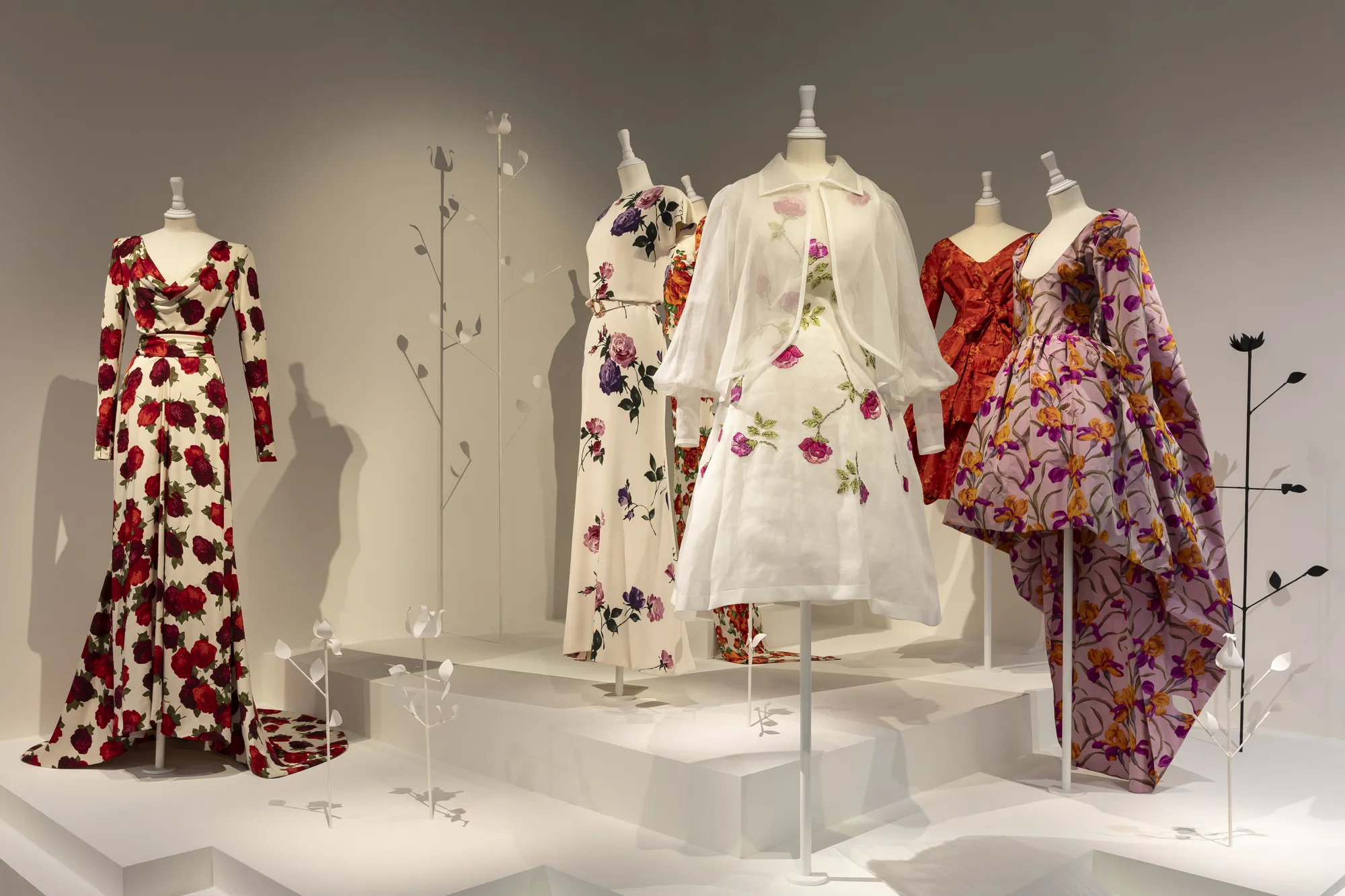 Ce vizitezi azi la Paris? Descoperă expozițiile care încheie anul în Orașul Luminilor