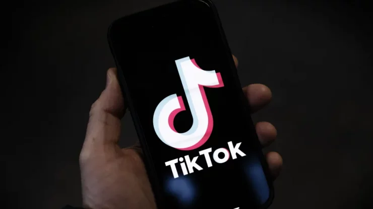Amazon a făcut o ofertă de ultimă oră pentru a achiziționa TikTok pe măsură ce se apropie de termenul limită din aprilie