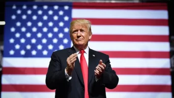 Donald Trump amenință că va încerca să recâștige controlul asupra Canalului Panama. Președintele Ales e nemulțumit de taxele excesive asupra navelor americane