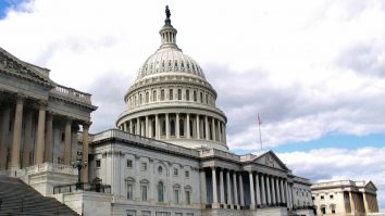 Guvernul SUA riscă să intre într-un „shutdown”. Contrapropunerea lui Trump a eșuat