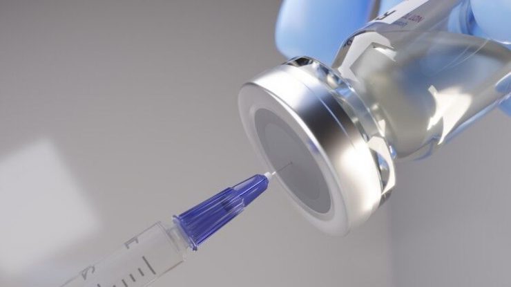 Mai mult de cinci milioane de doze de vaccin sunt pregătite în Regatul Unit pentru a combate orice eventuală pandemie de gripă aviară