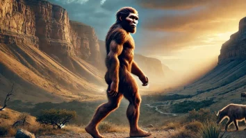 Cercetătorii au descoperit o nouă specie umană. Cine a fost Homo Juluensis