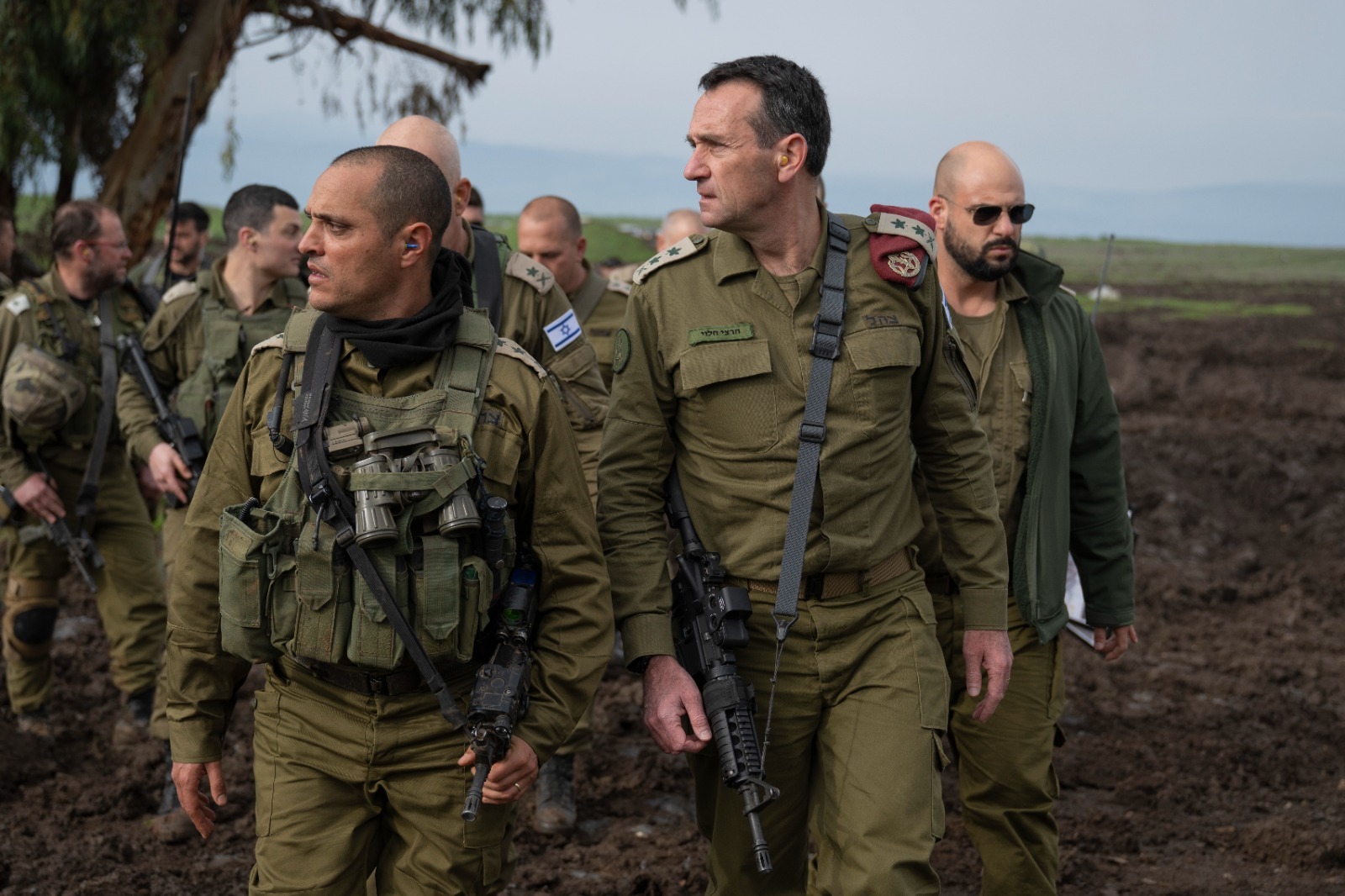 LIVE UPDATE. Război în Israel, ziua 424. Armata israeliană spune că atacă ținte din Liban
