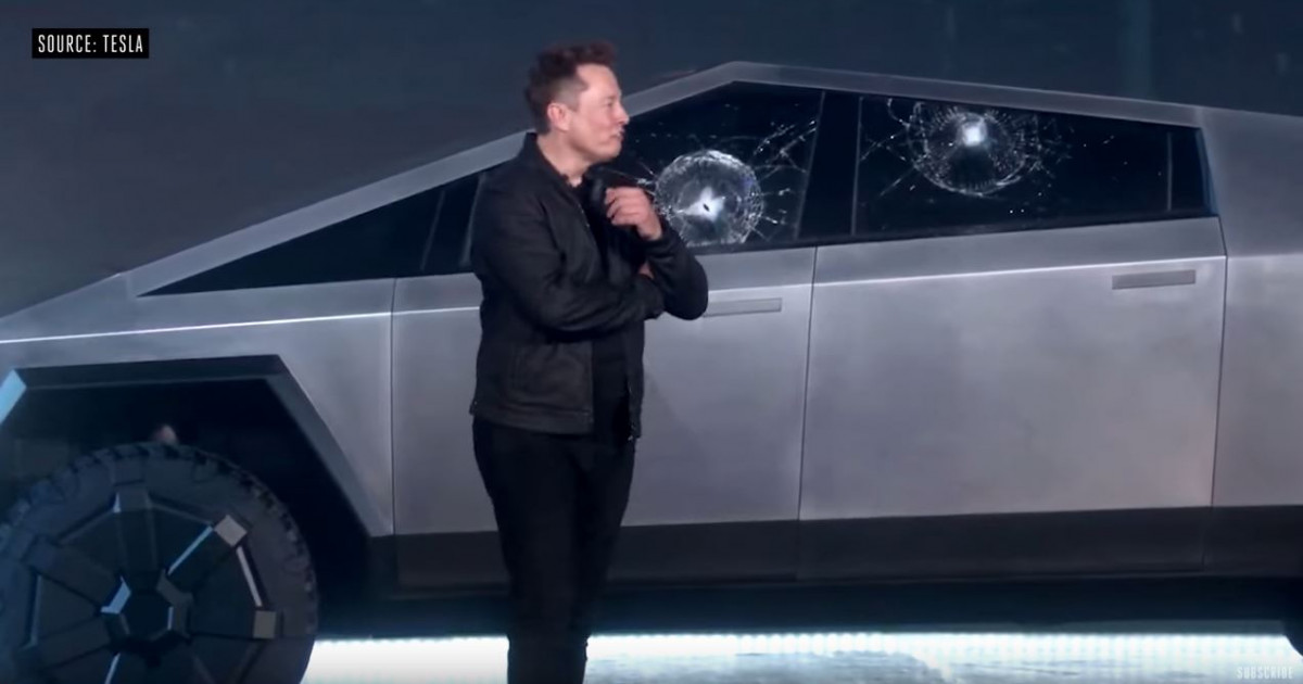 Tesla începe o avalanșă de retrageri. Aproape 700.000 de vehicule au probleme legate de presiunea în pneuri