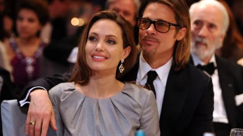 Angelina Jolie și Brad Pitt au ajuns la un acord de divorț după o luptă de opt ani