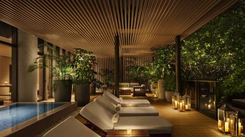 Relaxarea vine înaintea sportului. Existența centrelor spa este prioritară față de schi și snowboarding