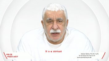 Adrian Sârbu: Impostorii și incompetenții nu merită votul tău. Du-te și pune ștampila pe alb!