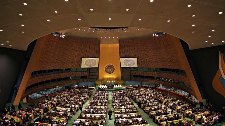 LIVE UPDATE. Război în Israel, ziua 441. ONU va solicita avizul CIJ cu privire la obligația Israelului de a facilita ajutorul acordat palestinienilor