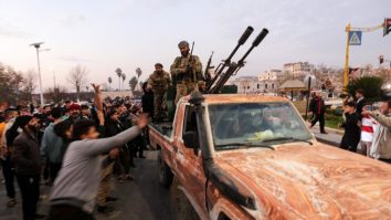 Avansul rebelilor amenință bazele rusești din Siria. Regimul lui Bashar al-Assad s-ar putea prăbuși