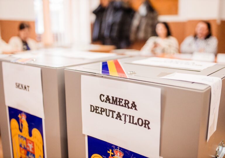 Biroul Electoral Central a respins toate contestaţiile şi cererile privind anularea alegerilor parlamentare