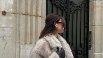 Prima lună de iarnă vine cu o nouă garderobă. Ce ținute trebuie să porți sezonul acesta ca să fii în trend