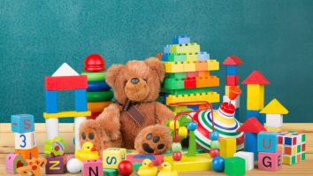 ANPC a lansat un ghid de cumpărături pentru sărbători. La ce trebuie detalii să fii atent atunci când alegi jucăriile pentru copii