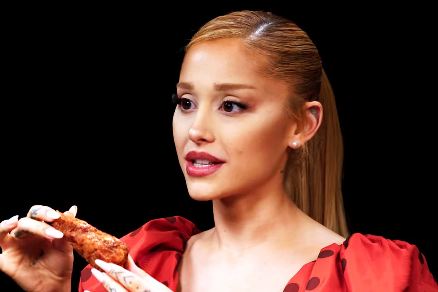 Ce cerințe alimentare bizare au vedetele de la Hollywood?