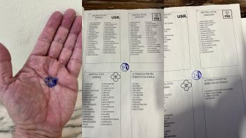 Adrian Sârbu: Le-am dat-o în vot! Tu ce faci?