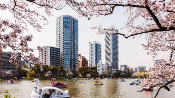 Unde pleci în vacanță în 2025? Asia a dominat topul în 2024, cu Tokyo, Seoul și Halong Bay pe primele locuri