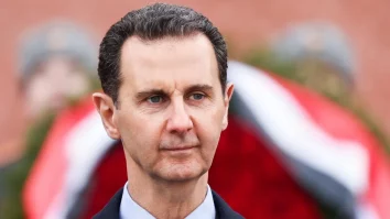 Trump spune că președintele sirian Bashar al-Assad „și-a părăsit țara” după ce a pierdut sprijinul Rusiei