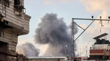 Statele Unite se opun construcțiilor israeliene de baze permanente în Fâșia Gaza