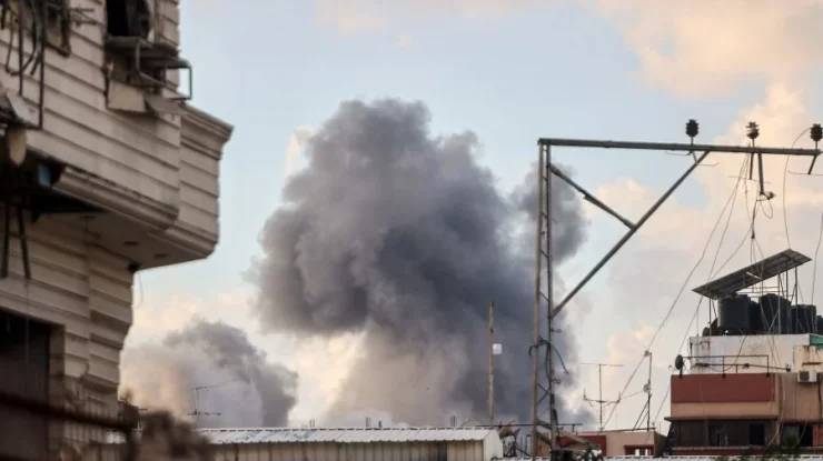 Statele Unite se opun construcțiilor israeliene de baze permanente în Fâșia Gaza