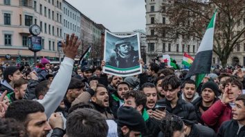 Liderul de facto al Siriei spune că „nu este interesat de noi conflicte”, în contextul atacurilor israeliene asupra țării