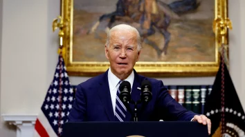 Biden vorbește despre căderea regimului Assad din Siria: „Rusia, Iran și Hezbollah sunt slăbite, nu au putut apăra regimul”