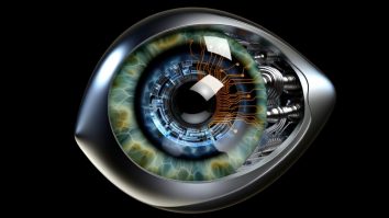 Cercetătorii de la Universitatea Monash din Australia au dezvoltat ochiul bionic Gennaris. Cum funcționează sistemul