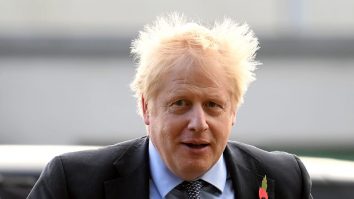 Boris Johnson va întrerupe turneul australian de promovare a cărții din cauza unor „circumstanțe neprevăzute”