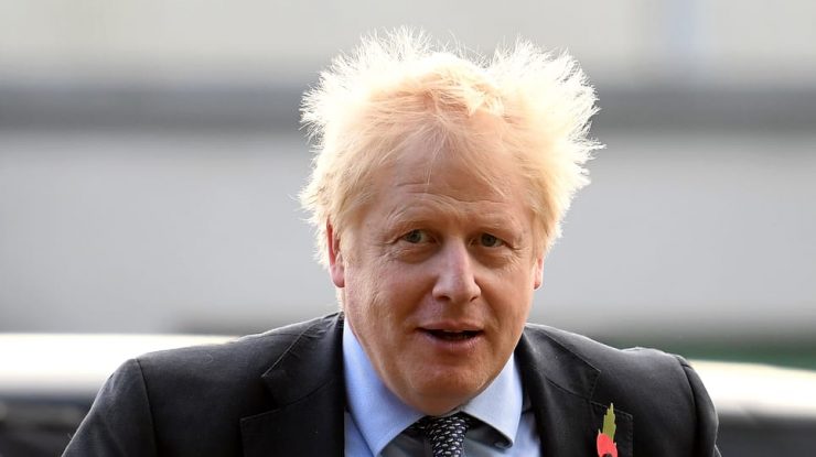 Boris Johnson va întrerupe turneul australian de promovare a cărții din cauza unor „circumstanțe neprevăzute”