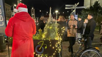 Ce alegi între bradul natural și cel artificial? Clujenii au răspunsul