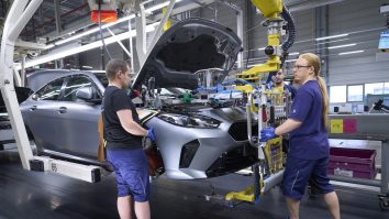 BMW dă o șansă motoarelor diesel, dar fără motorină. Noua rețetă? HVO este un combustibil din uleiuri vegetale care reduce emisiile de CO2