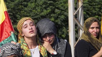 Minoritățile din Siria caută protecție. Alawiții se tem de represaliile din partea rebelilor