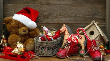 Ce cadouri primești de Moș Nicolae? Consumul excesiv de zahăr poate atrage probleme, așa că poți opta pentru fructe uscate