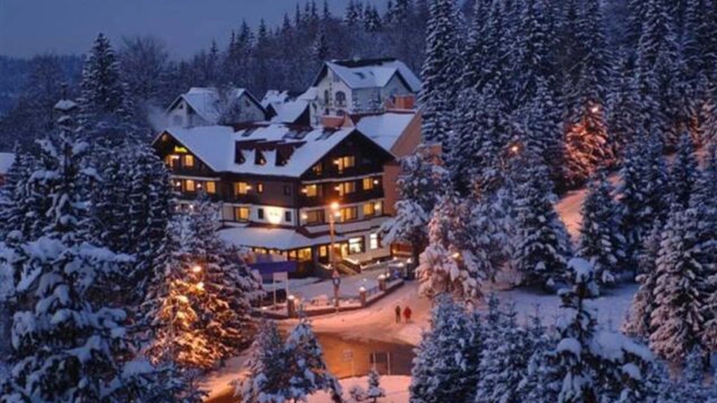 Cum e vremea după Crăciun? Ploile se retrag și ninsorile revin la munte