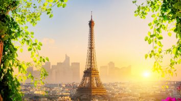 Turismul din Paris a crescut semnificativ după redeschiderea Catedralei Notre-Dame. Jocurile Olimpice au influențat fluxul de vizitatori în 2024