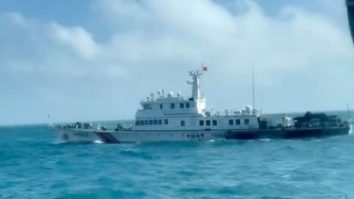 Taiwanul raportează o creștere bruscă a activității militare chineze în apropierea teritoriului său