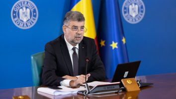 USR acuză Guvernul Ciolacu de implementarea unor politici fiscale care „afectează grav mediul de afaceri şi veniturile cetăţenilor”