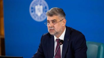 Marcel Ciolacu anunţă un pachet de măsuri menite să reducă cheltuielile publice: „Reformăm statul”