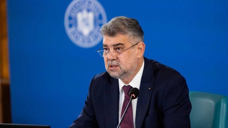 Marcel Ciolacu intenționează să ceară RAAPPS să predea spre expunere publică toate operele de artă valoroase