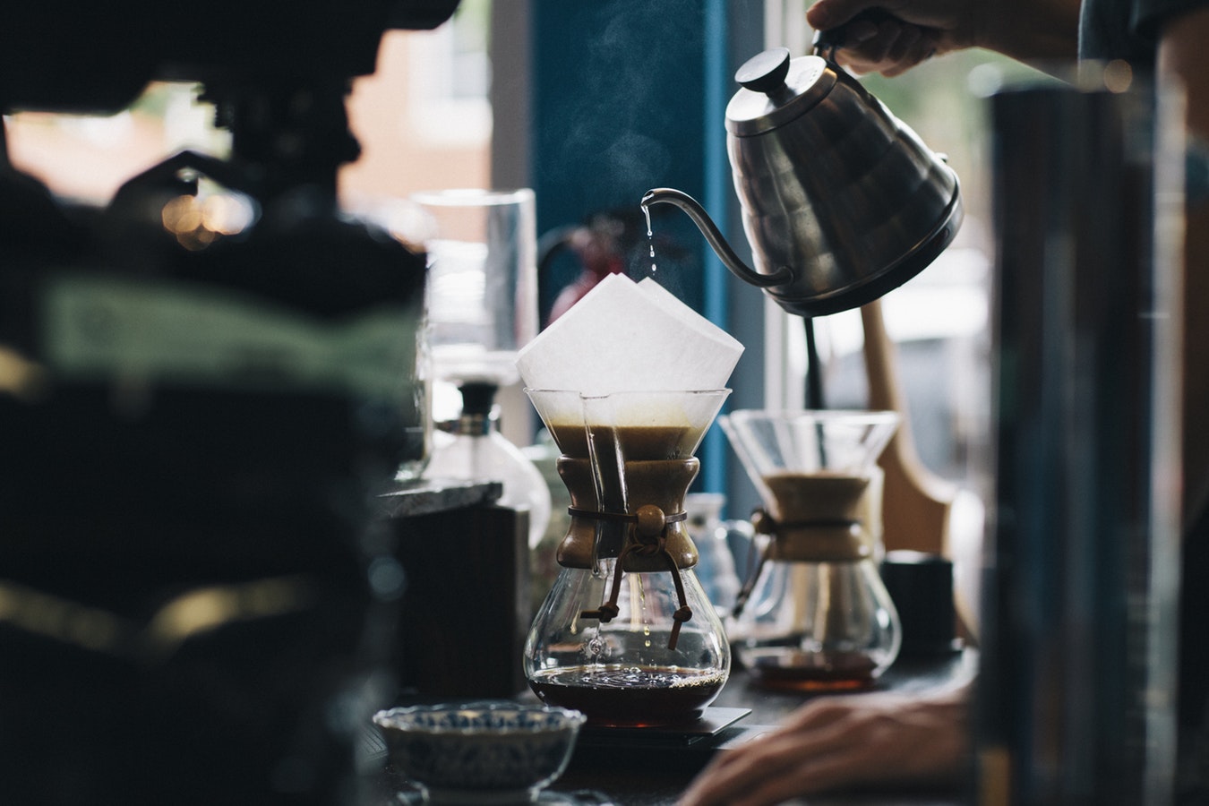 Este cafeaua elixirul longevității? Care sunt beneficiile consumului zilnic de cofeină