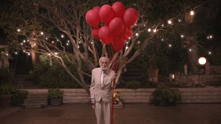 Dick Van Dyke cântă și dansează din nou la 98 de ani. Actorul este personajul principal al noului videoclip Coldplay