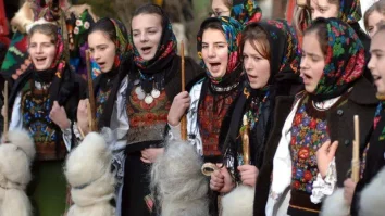 Cum putem proteja valorile culturale ale României într-o lume globalizată