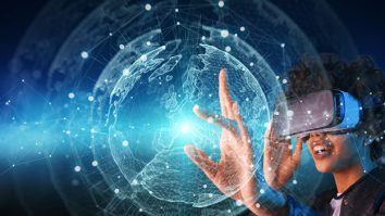 Cum transformă tehnologia experiențele digitale și viața de zi cu zi? Ce este realitatea extinsă