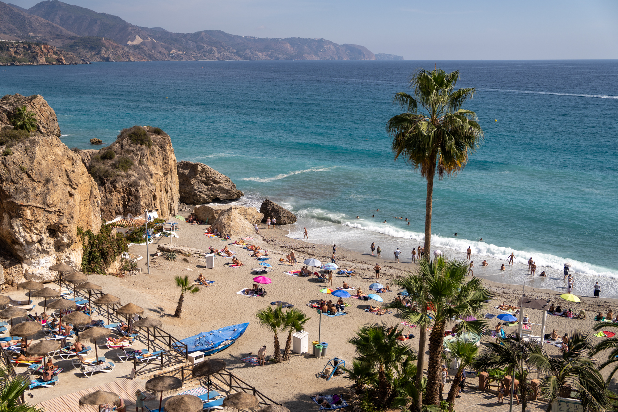 Tu unde investești în 2025? O destinație care îmbină frumusețea cu oportunitățile financiare este Costa del Sol