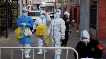 OMS cere Chinei să împărtășească datele și accesul pentru a putea înțelege originile COVID-19