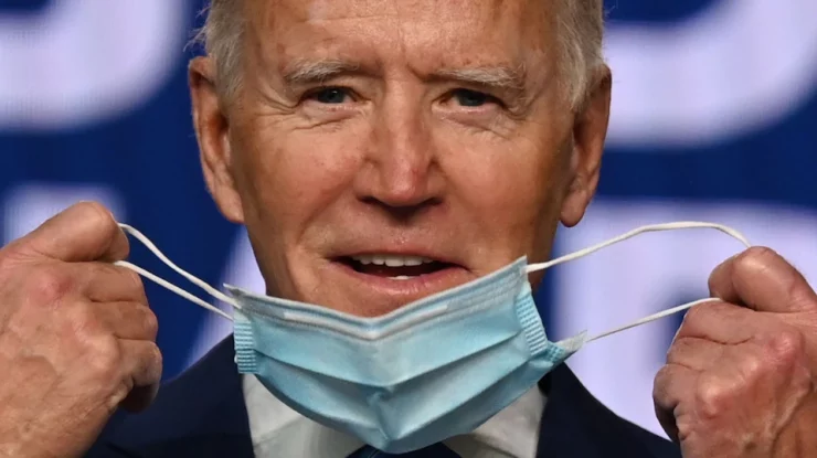 COVID a fost scăpat dintr-un laborator din China, potrivit FBI. Agenția nu a avut voie să-l informeze pe Biden